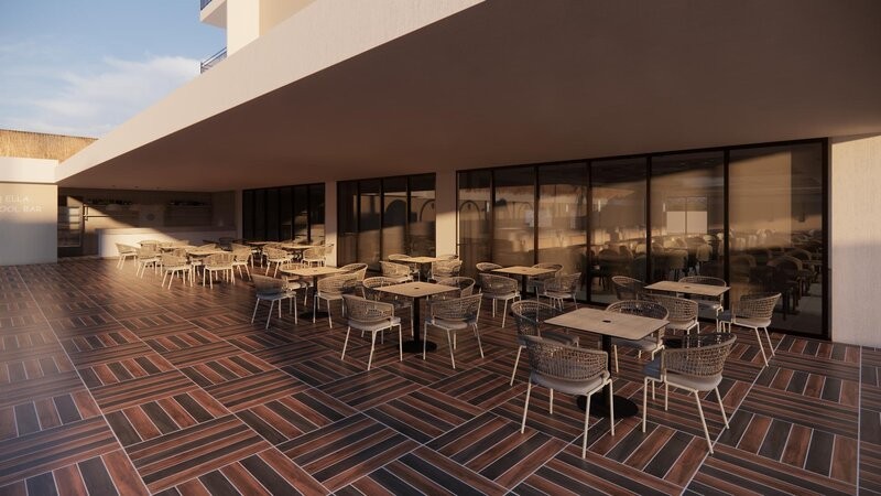 Q Ella Beach Hotel 38/71
