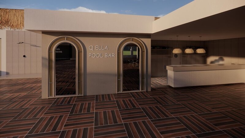 Q Ella Beach Hotel 37/71