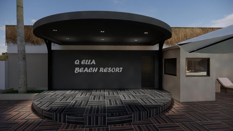 Q Ella Beach Hotel 35/71