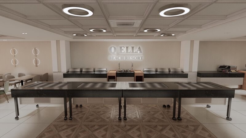 Q Ella Beach Hotel 42/71
