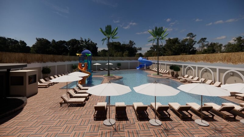 Q Ella Beach Hotel 54/71