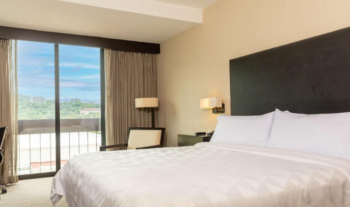 Hilton San Salvador 11/48