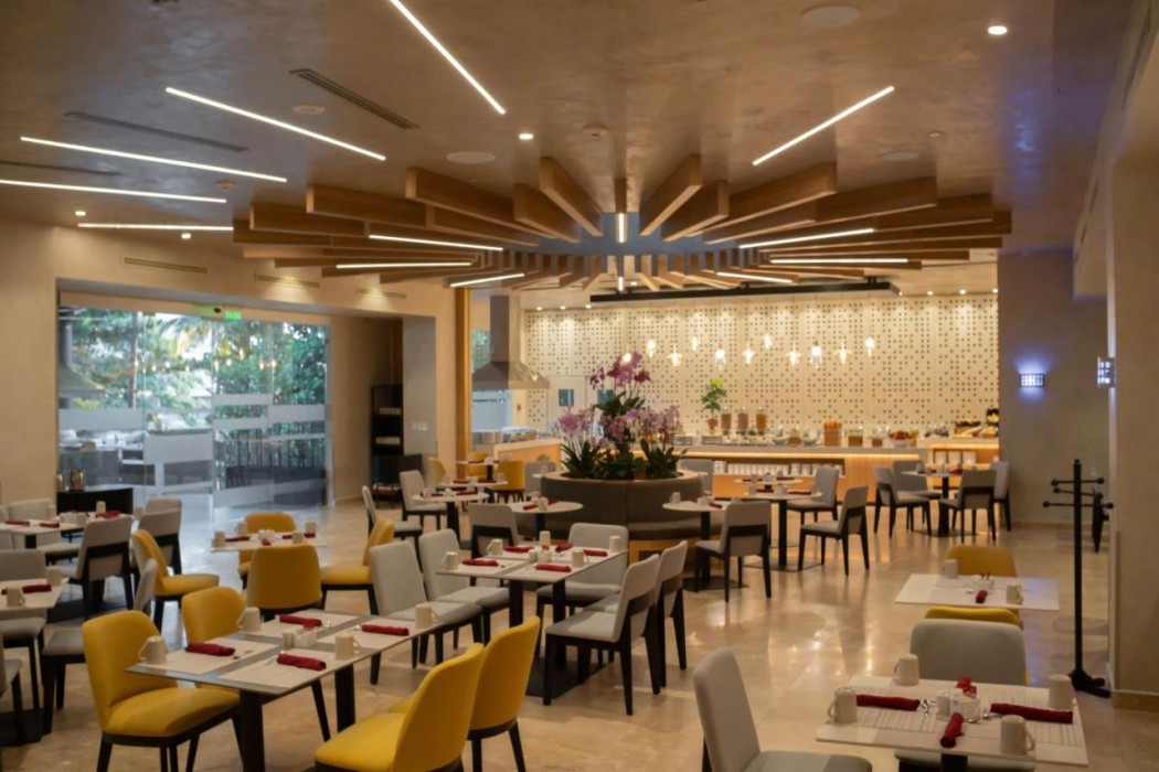 Hilton San Salvador 20/48
