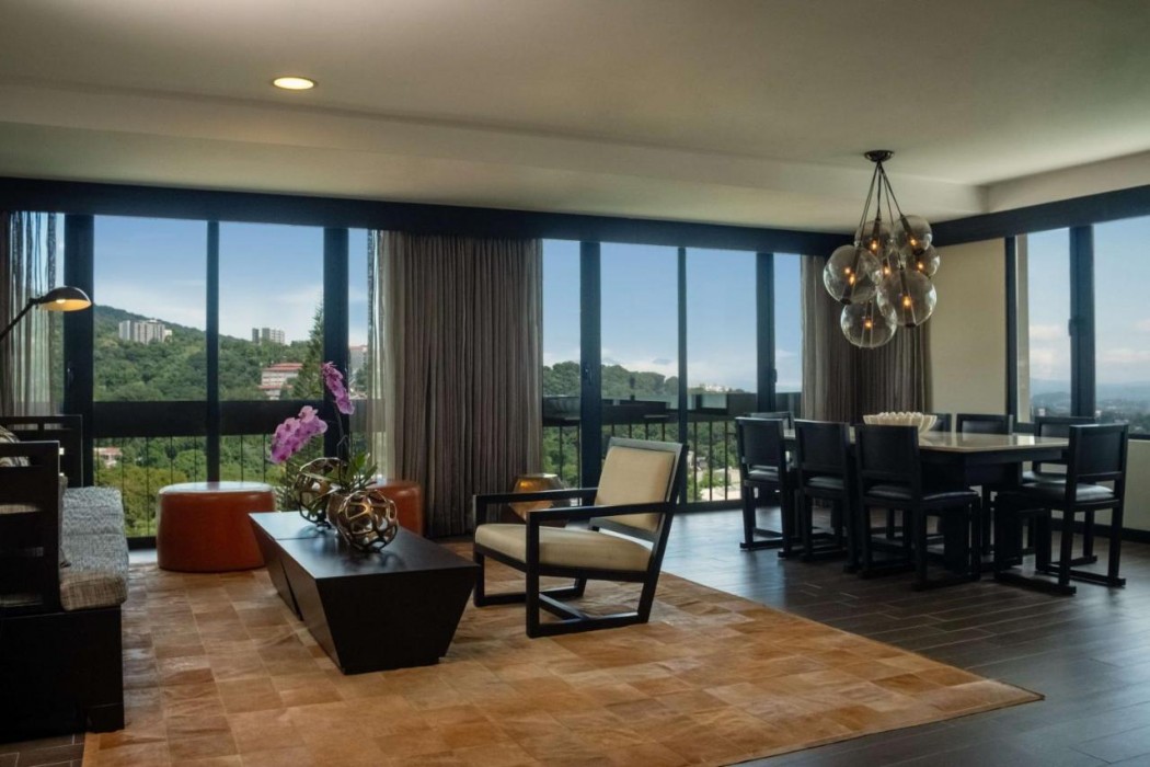 Hilton San Salvador 18/48