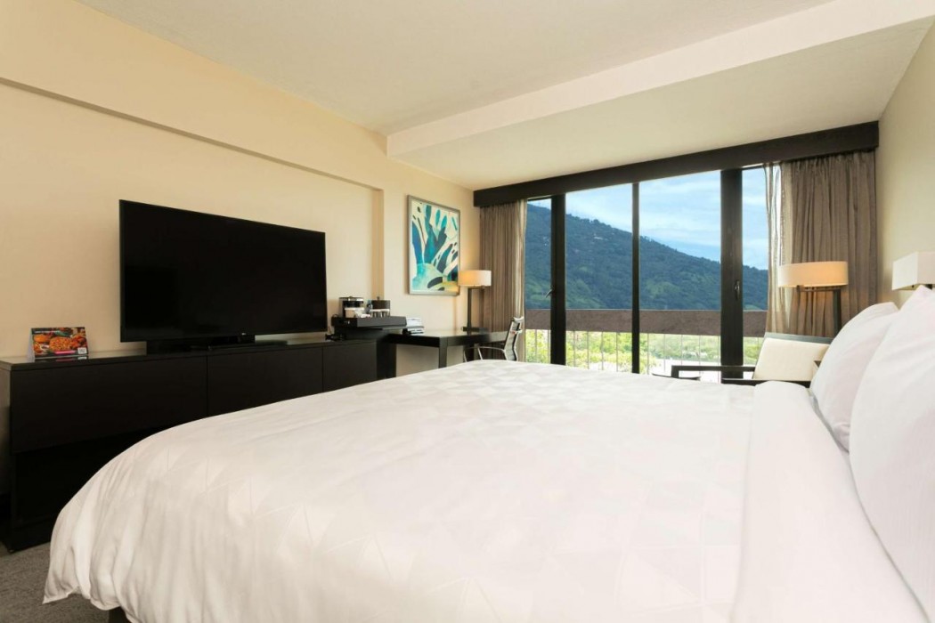 Hilton San Salvador 13/48