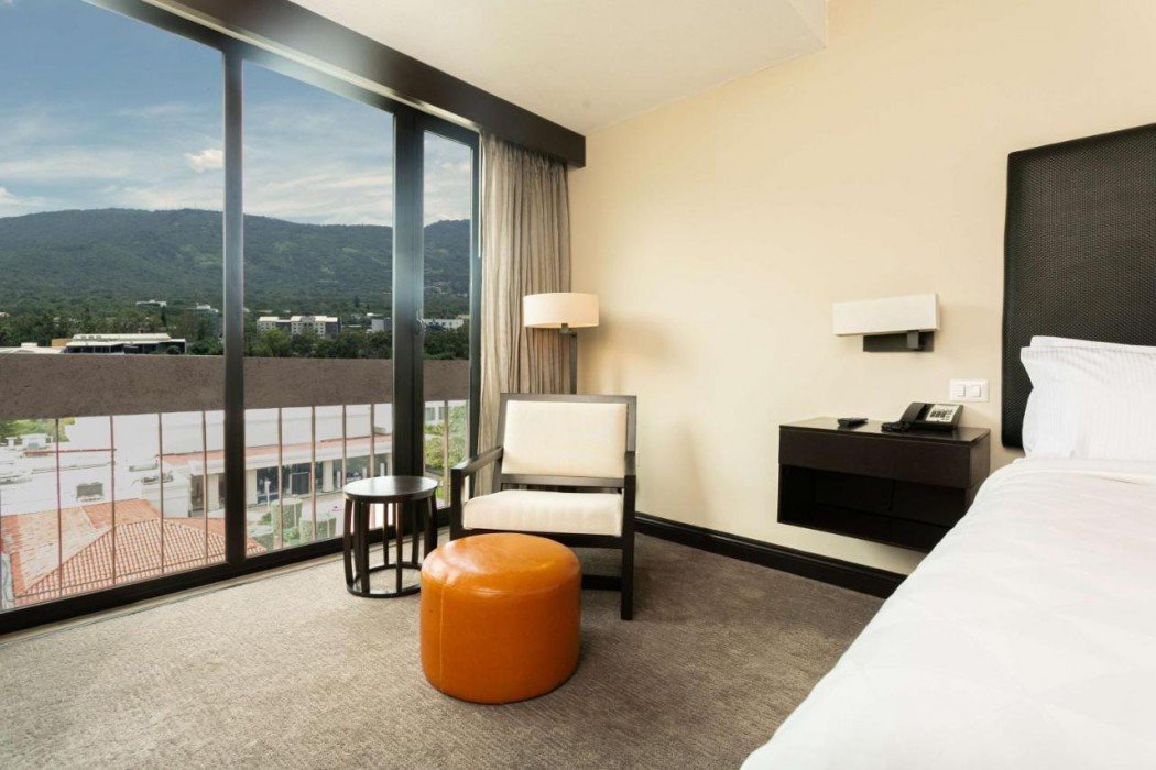 Hilton San Salvador 15/48