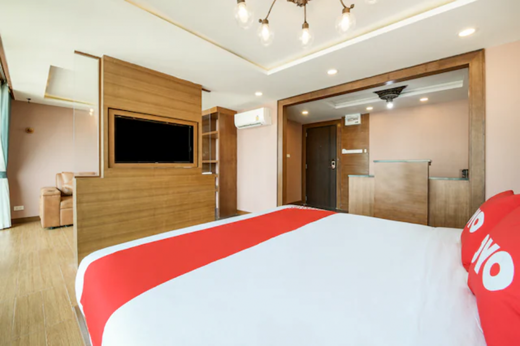 OYO 458 Nakorn Siam Boutique 14/35