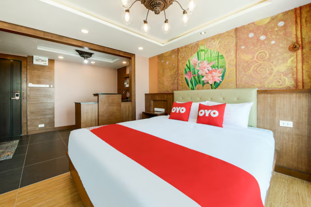 OYO 458 Nakorn Siam Boutique 13/35