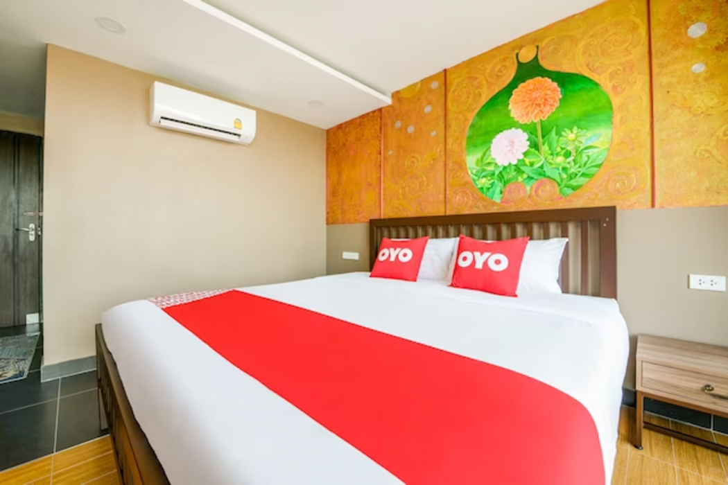 OYO 458 Nakorn Siam Boutique 16/35