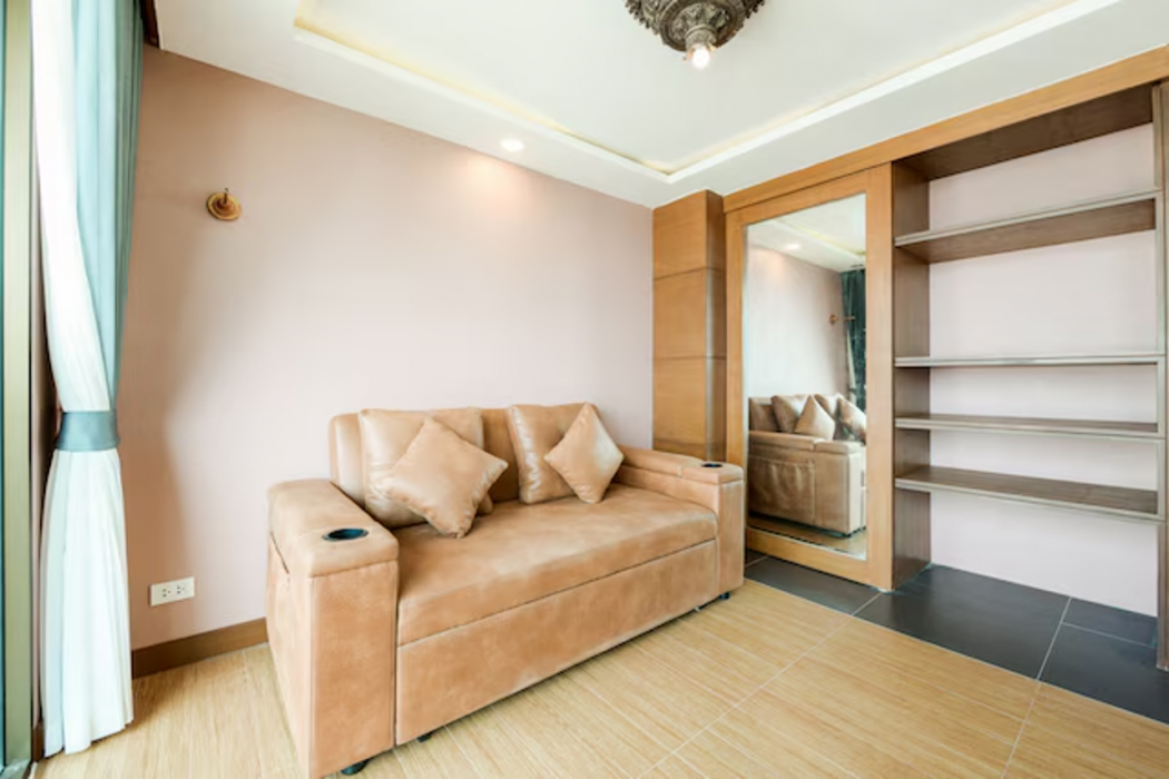 OYO 458 Nakorn Siam Boutique 15/35