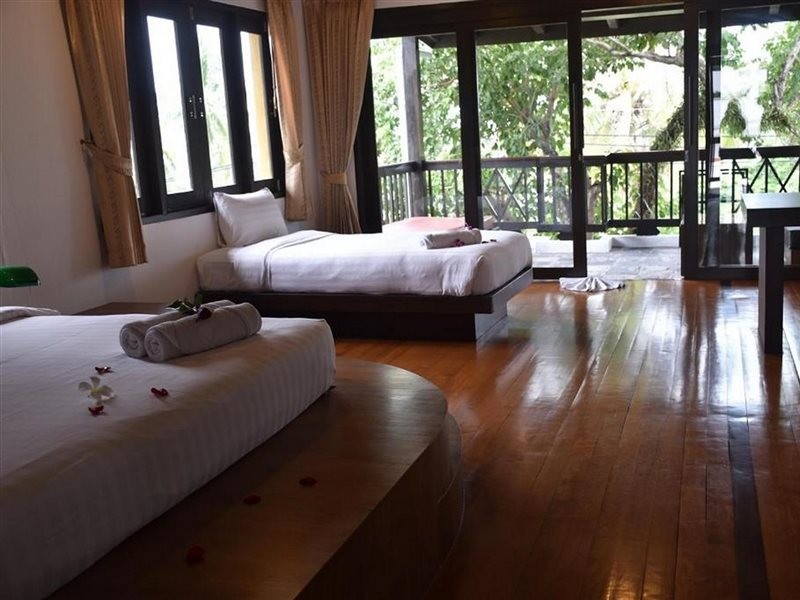Samui Mekkala Resort 31/62