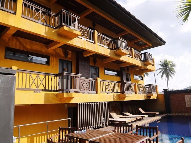 Samui Mekkala Resort 23/62