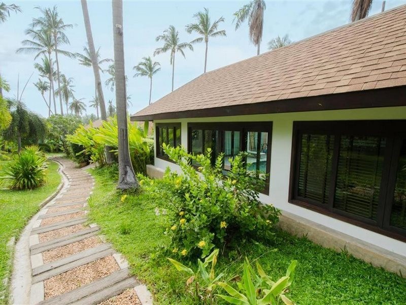 Samui Mekkala Resort 21/62