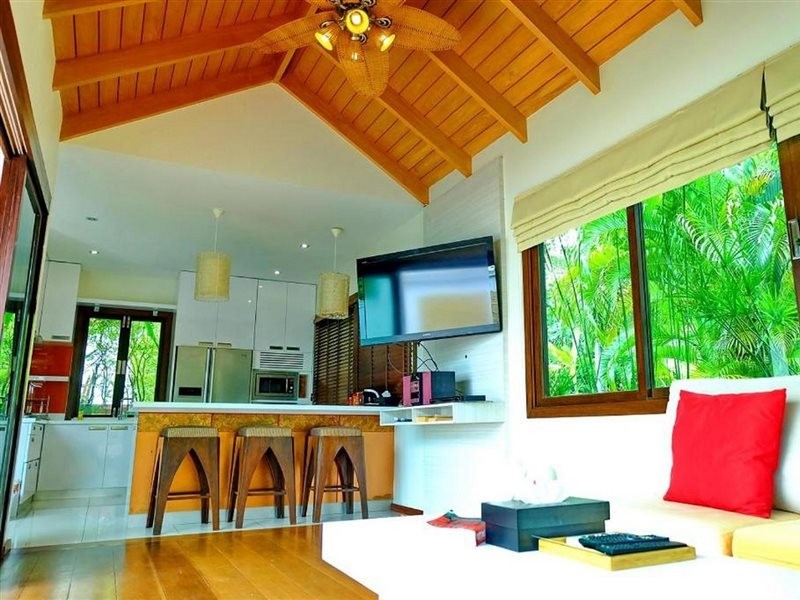 Samui Mekkala Resort 32/62