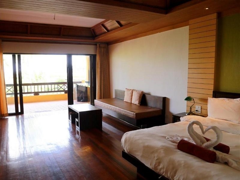 Samui Mekkala Resort 27/62