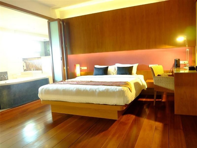 Samui Mekkala Resort 29/62