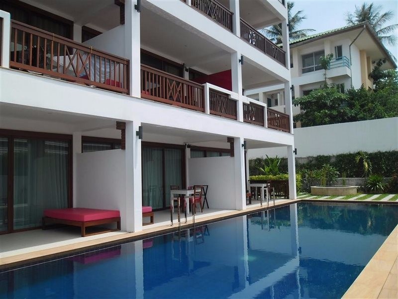 Samui Mekkala Resort 24/62