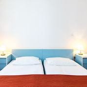 Holiday Village Sagitta 15/62