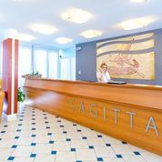 Holiday Village Sagitta 6/62