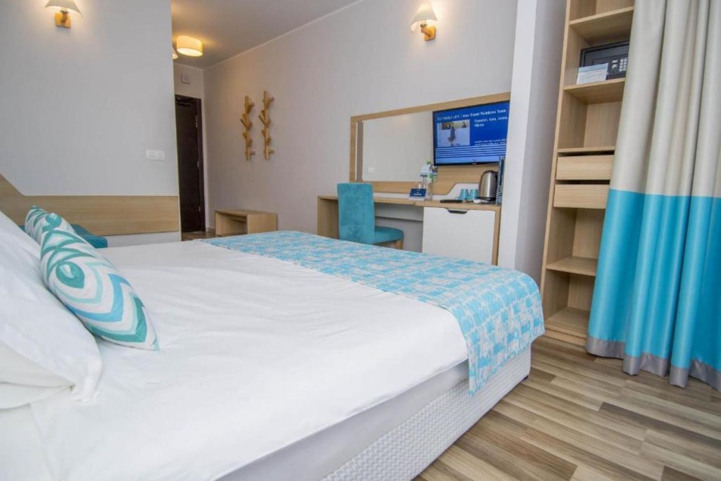 Nevis Resort & Aqua Park - All Inclusive 15/64