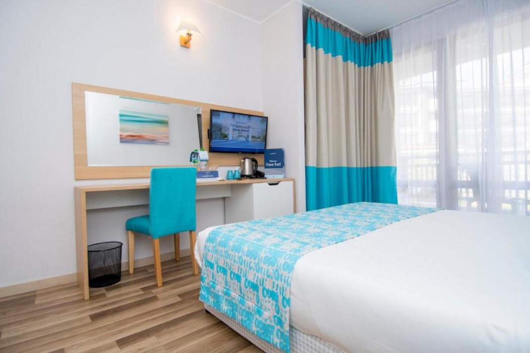 Nevis Resort & Aqua Park - All Inclusive 11/64
