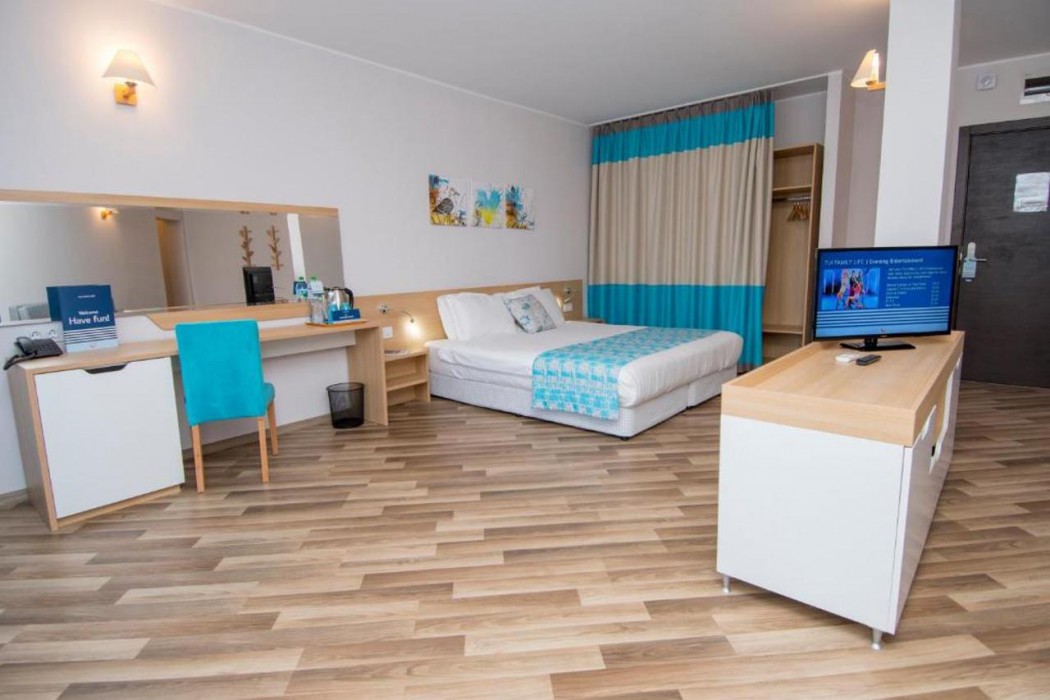 Nevis Resort & Aqua Park - All Inclusive 14/64