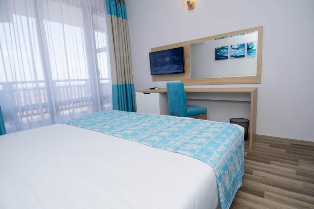 Nevis Resort & Aqua Park - All Inclusive 13/64
