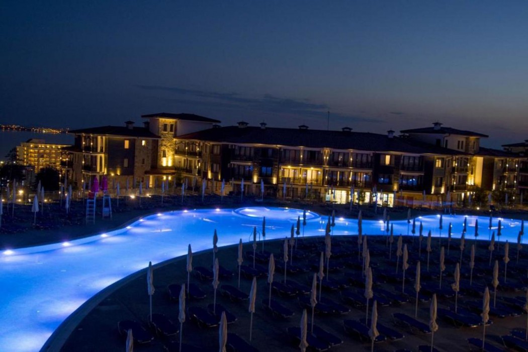 Nevis Resort & Aqua Park - All Inclusive 26/64