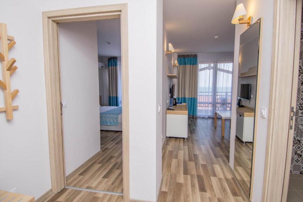 Nevis Resort & Aqua Park - All Inclusive 12/64