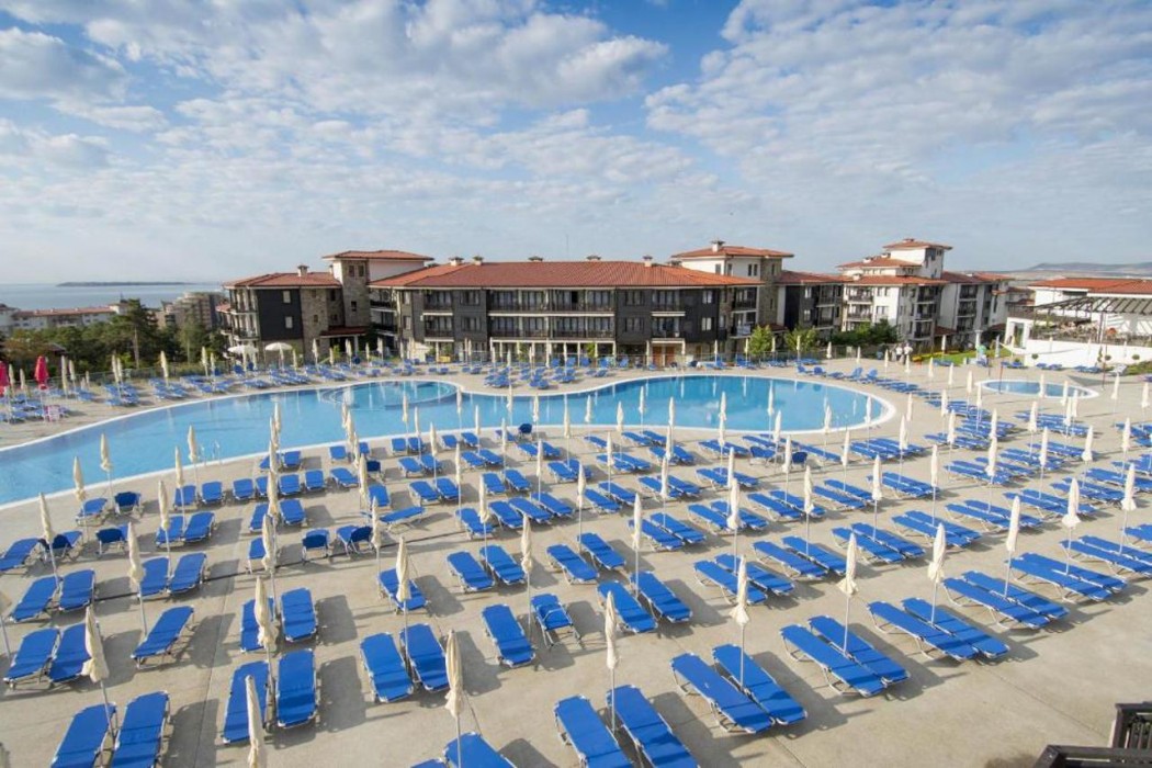 Nevis Resort & Aqua Park - All Inclusive 27/64