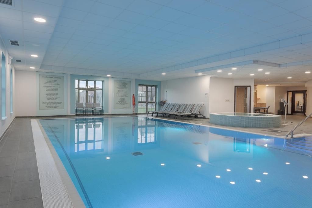 Cambridge Belfry Hotel & Spa 29/63