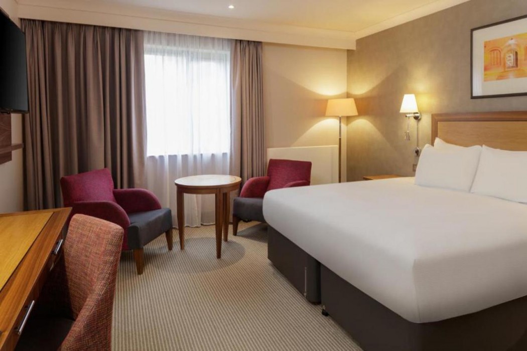 Cambridge Belfry Hotel & Spa 11/63
