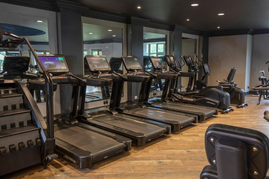 Cambridge Belfry Hotel & Spa 23/63