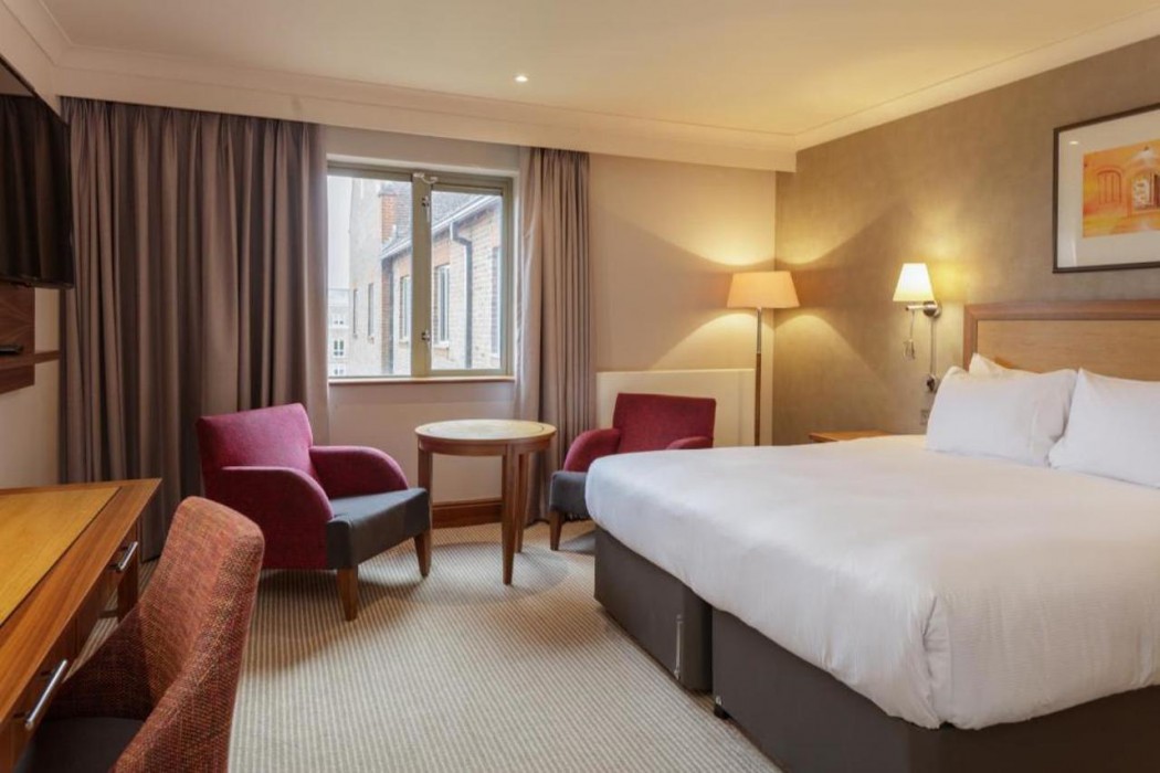 Cambridge Belfry Hotel & Spa 13/63