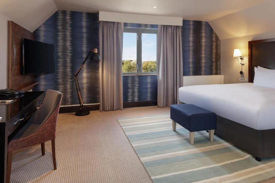 Cambridge Belfry Hotel & Spa 10/63