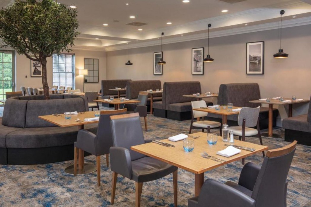 Cambridge Belfry Hotel & Spa 24/63