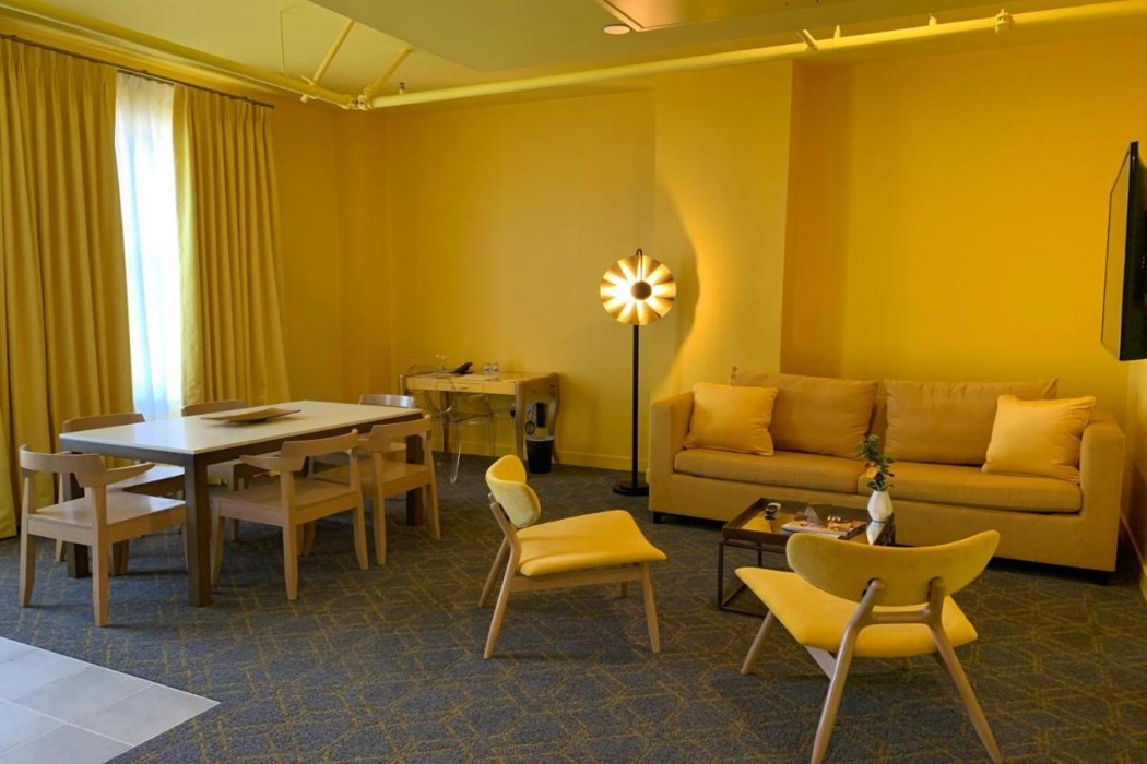 Angad Arts Hotel St. Louis, Tapestry Collection by Hilton 13/18