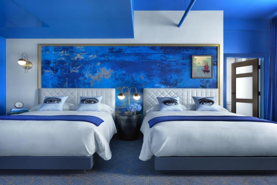 Angad Arts Hotel St. Louis, Tapestry Collection by Hilton 10/18