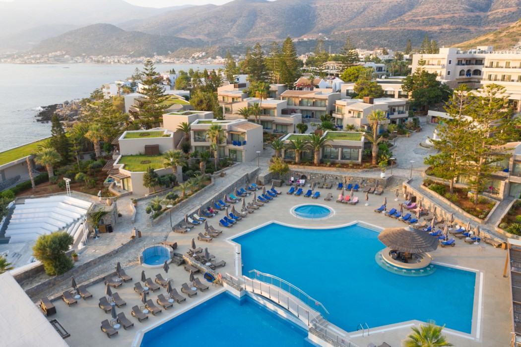Nana Golden Beach in HERSONISSOS