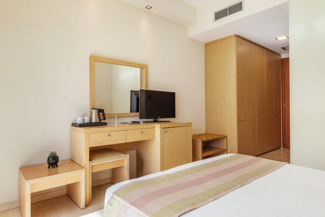 Alexandra Beach Resort & Spa 23/138