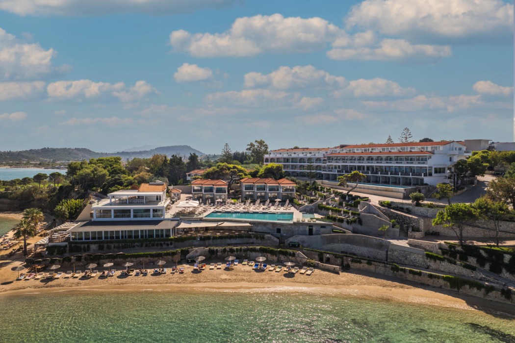 Alexandra Beach Resort & Spa 13/138