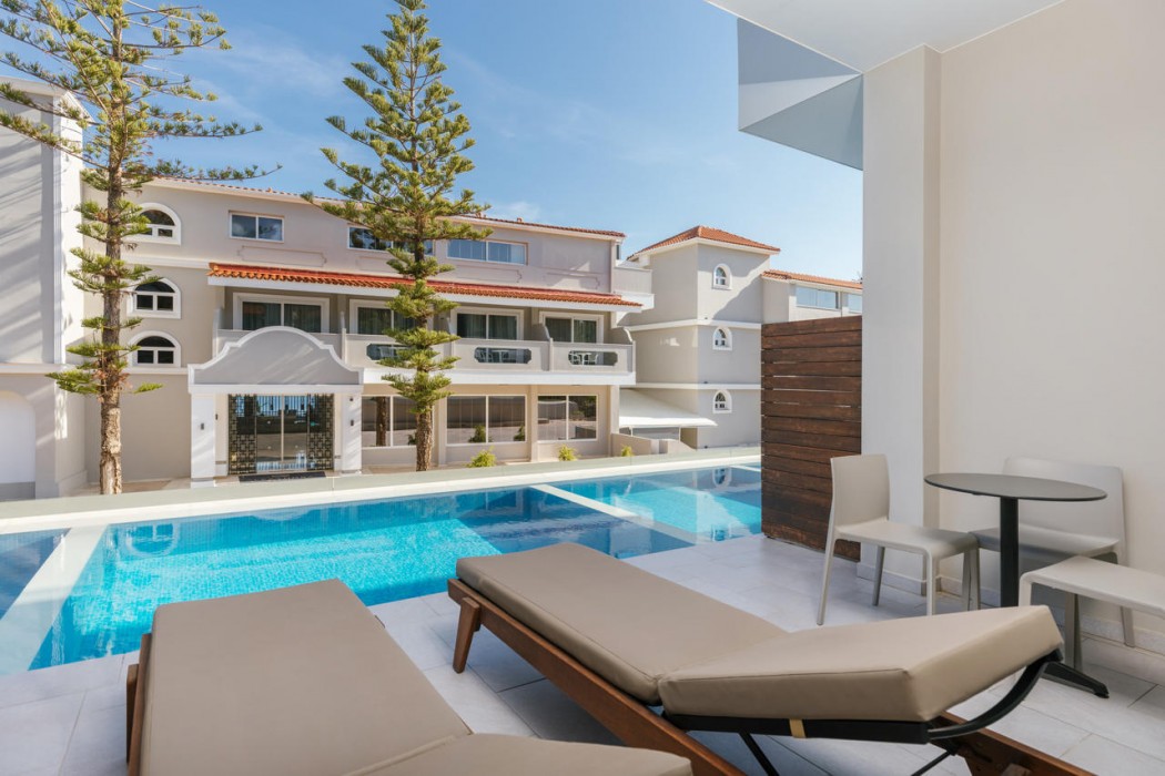 Alexandra Beach Resort & Spa 86/138