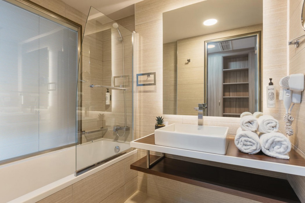 Alexandra Beach Resort & Spa 91/138
