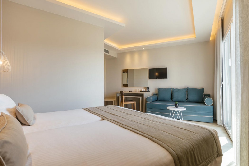 Alexandra Beach Resort & Spa 47/138