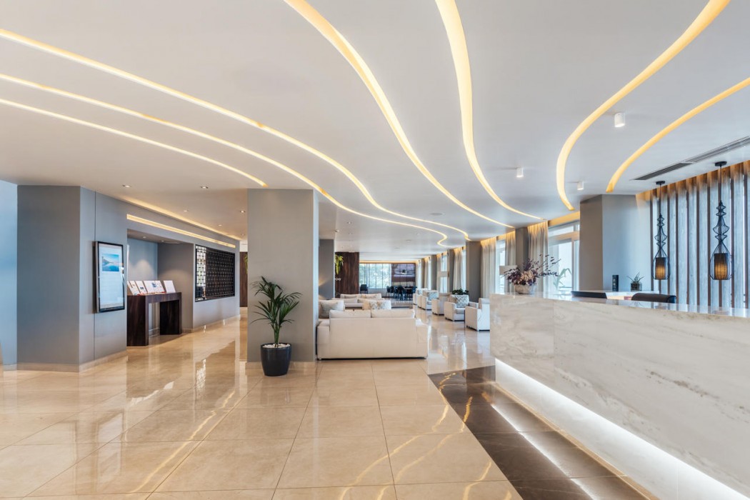 Alexandra Beach Resort & Spa 16/138