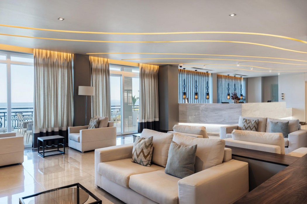 Alexandra Beach Resort & Spa 18/138