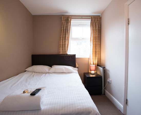 CityStay Guest House 10/37