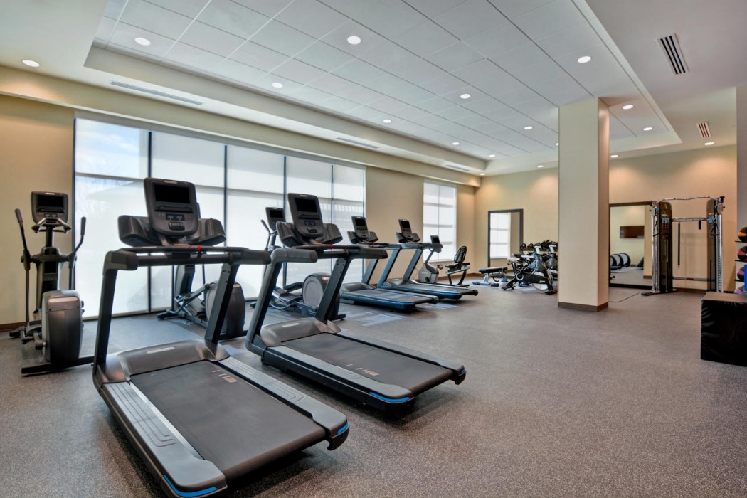 Home2 Suites by Hilton Orlando at Flamingo Crossings Town Center 23/48