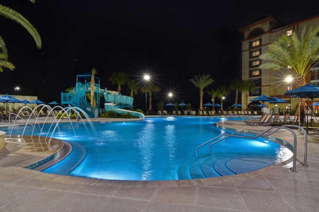 Home2 Suites by Hilton Orlando at Flamingo Crossings Town Center 25/48