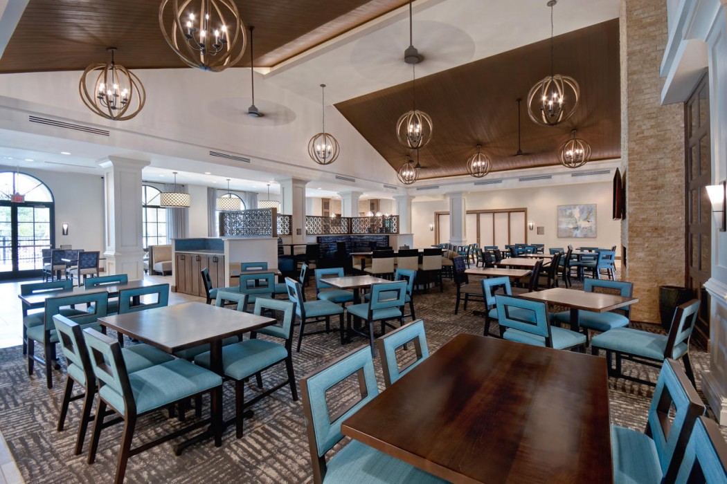 Homewood Suites By Hilton Orlando Flamingo Crossings, FL 26/57